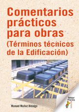 COMENTARIOS PRCTICOS PARA OBRAS