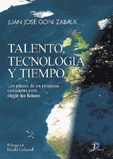 TALENTO, TECNOLOGA Y TIEMPO