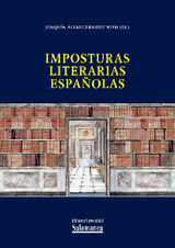 IMPOSTURAS LITERARIAS ESPAOLAS