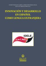 INNOVACIN Y DESARROLLO EN ESPAOL COMO LENGUA EXTRANJERA