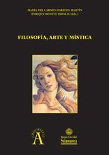 FILOSOFA, ARTE Y MSTICA