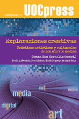 EXPLORACIONES CREATIVAS