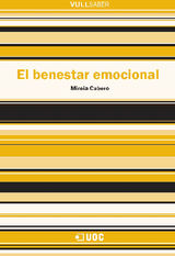 EL BENESTAR EMOCIONAL