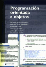 PROGRAMACIN ORIENTADA A OBJETOS