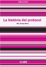 LA HISTRIA DEL PROTOCOL