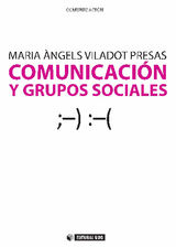 COMUNICACIN Y GRUPOS SOCIALES