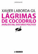 LGRIMAS DE COCODRILO. ANLISIS DEL DISCURSO POLTICO