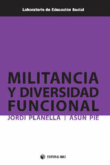 MILITANCIA Y DIVERSIDAD FUNCIONAL