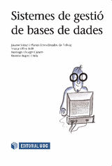 SISTEMES DE GESTIDE BASES DE DADES