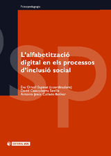 L'ALFABETITZACIDIGITAL EN ELS PROCESSOS D'INCLUSISOCIAL