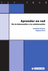 APRENDER EN RED. DE LA INTERACCIN A LA COLABORACIN