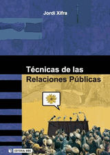 TCNICAS DE LAS RELACIONES PBLICAS