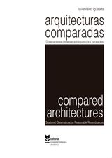 ARQUITECTURAS COMPARADAS.