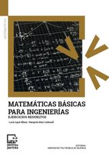 MATEMTICAS BSICAS PARA INGENIERAS. EJERCICIOS RESUELTOS