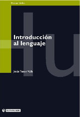 INTRODUCCIN AL LENGUAJE