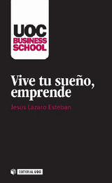 VIVE TU SUEO, EMPRENDE