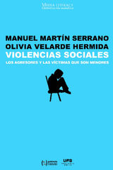 VIOLENCIAS SOCIALES