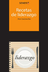 RECETAS DE LIDERAZGO