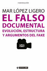 EL FALSO DOCUMENTAL