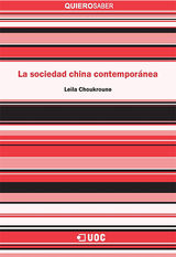 LA SOCIEDAD CHINA CONTEMPORNEA