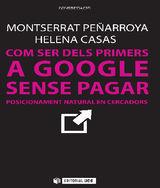 COM SER DELS PRIMERS A GOOGLE SENSE PAGAR