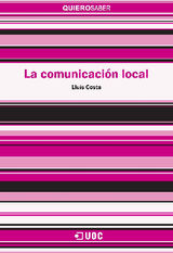 LA COMUNICACIN LOCAL