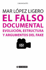 EL FALSO DOCUMENTAL