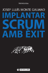 IMPLANTAR SCRUM AMB XIT