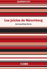 LOS JUICIOS DE NUREMBERG