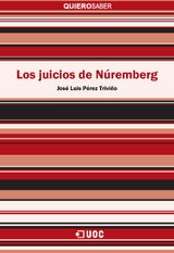 LOS JUICIOS DE NUREMBERG