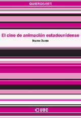 EL CINE DE ANIMACIN ESTADOUNIDENSE