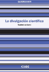 LA DIVULGACIN CIENTFICA