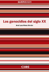 LOS GENOCIDIOS DEL SIGLO XX