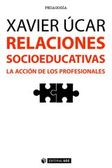 RELACIONES SOCIOEDUCATIVAS