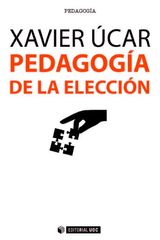 PEDAGOGA DE LA ELECCIN