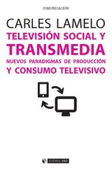 TELEVISIN SOCIAL Y TRANSMEDIA