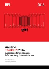 ANUARIO THINK EPI 2016