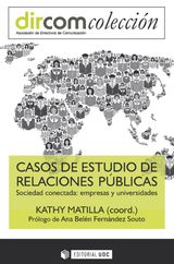 CASOS DE ESTUDIO DE RELACIONES PBLICAS