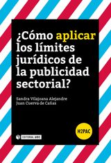 CMO APLICAR LOS LMITES JURDICOS DE LA PUBLICIDAD SECTORIAL?