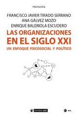 LAS ORGANIZACIONES EN EL SIGLO XXI