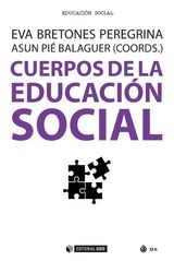 CUERPOS DE LA EDUCACIN SOCIAL