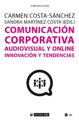 COMUNICACIN CORPORATIVA AUDIOVISUAL Y ONLINE