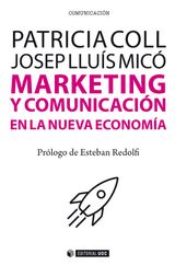 MARKETING Y COMUNICACIN EN LA NUEVA ECONOMA