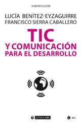 TIC Y COMUNICACIN PARA EL DESARROLLO