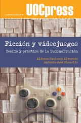 FICCIN Y VIDEOJUEGOS