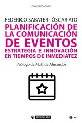 PLANIFICACIN DE LA COMUNICACIN DE EVENTOS