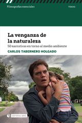 LA VENGANZA DE LA NATURALEZA