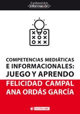 COMPETENCIAS MEDITICAS E INFORMACIONALES