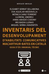 INVENTARIS DEL DESENVOLUPAMENT DHABILITATS COMUNICATIVES MACARTHUR-BATES EN CATAL