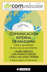 COMUNICACIÓN INTERNA DE PANDEMIA 